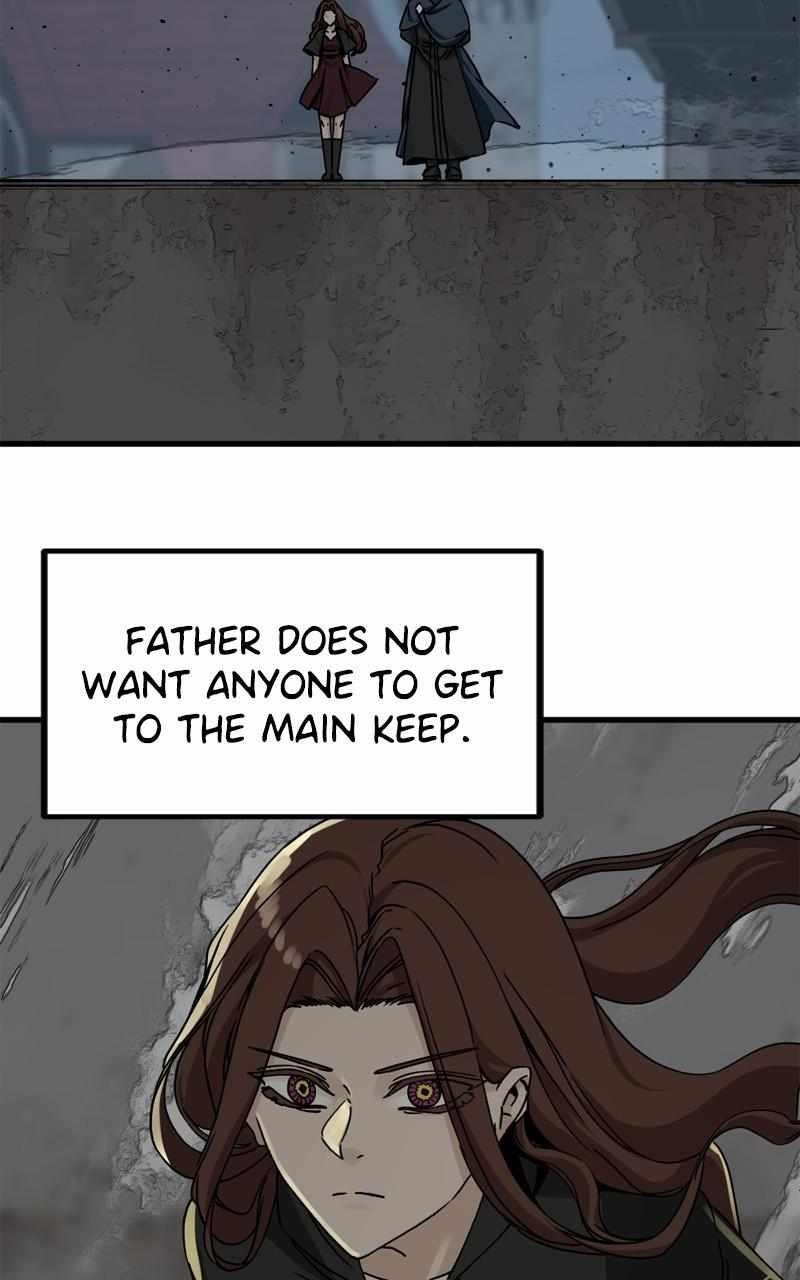 Hero Killer Chapter 153 - Page 57 in English