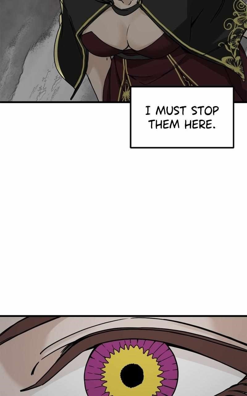 Hero Killer Chapter 153 - Page 58 in English