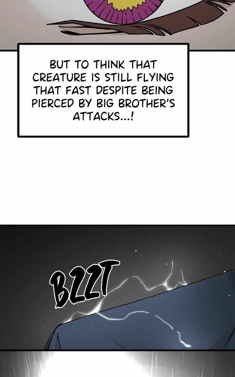 Hero Killer Chapter 153 - Page 59 in English