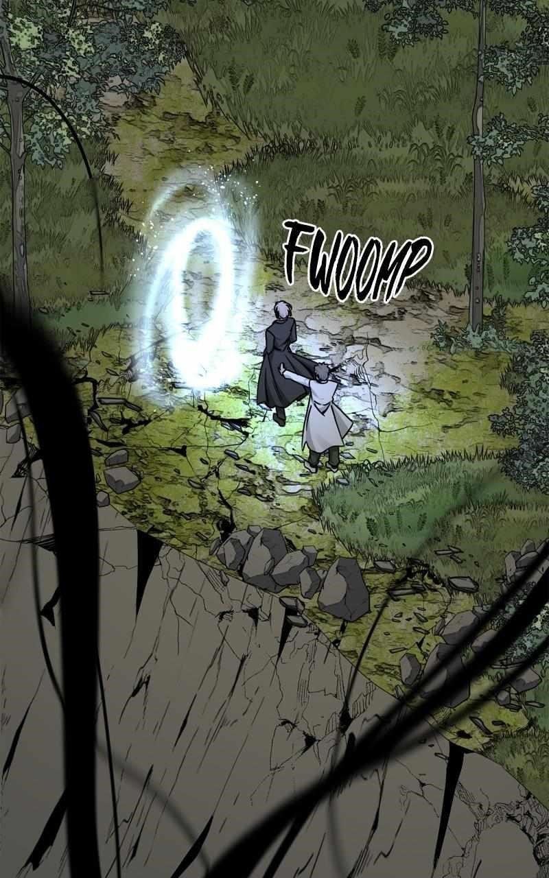 Hero Killer Chapter 153 - Page 77 in English