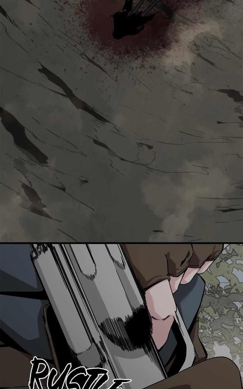 Hero Killer Chapter 153 - Page 85 in English