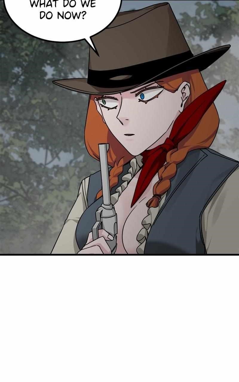 Hero Killer Chapter 153 - Page 90 in English