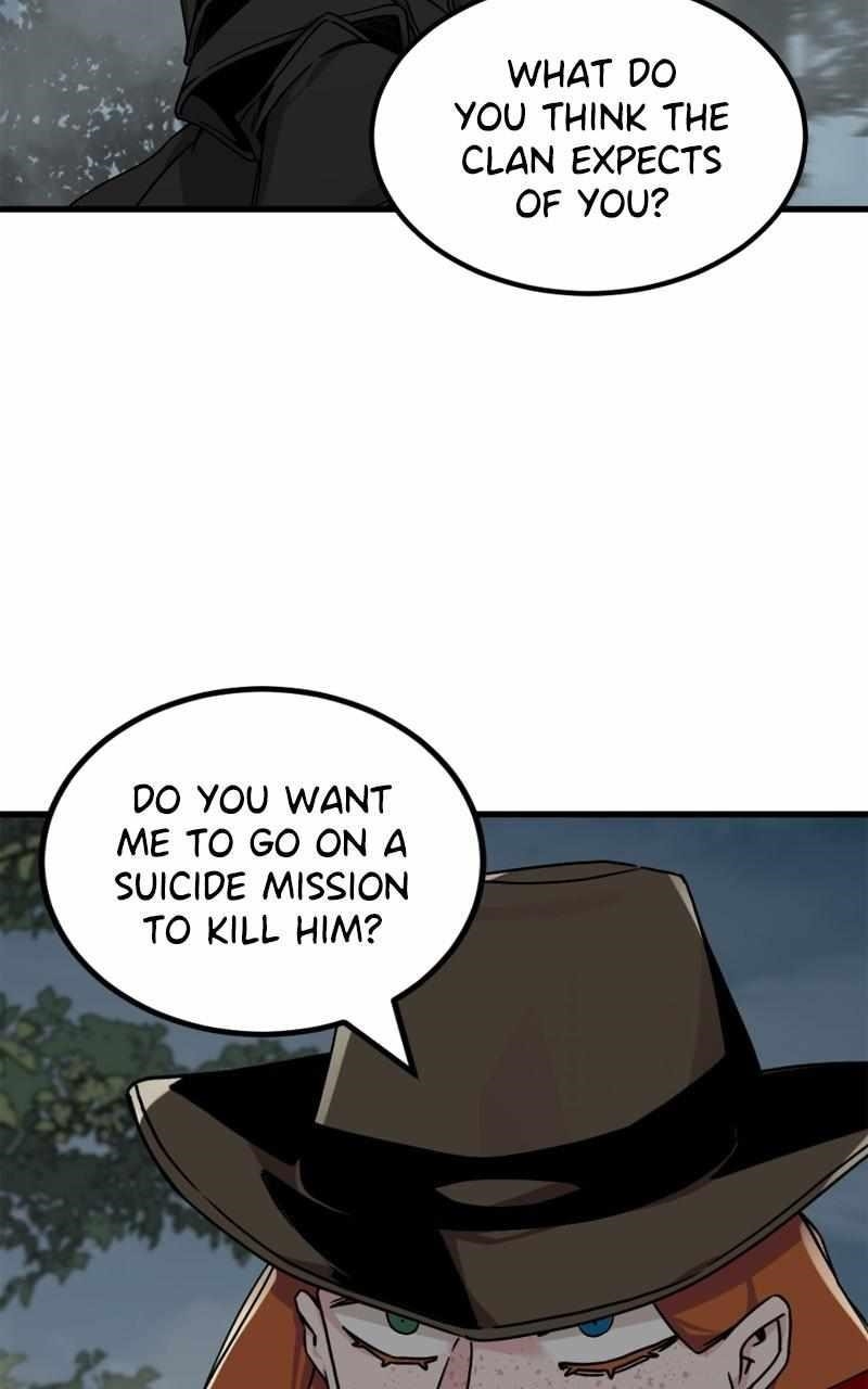 Hero Killer Chapter 153 - Page 96 in English