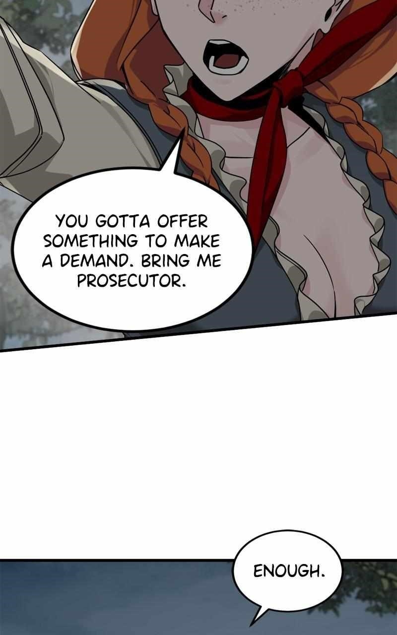 Hero Killer Chapter 153 - Page 97 in English