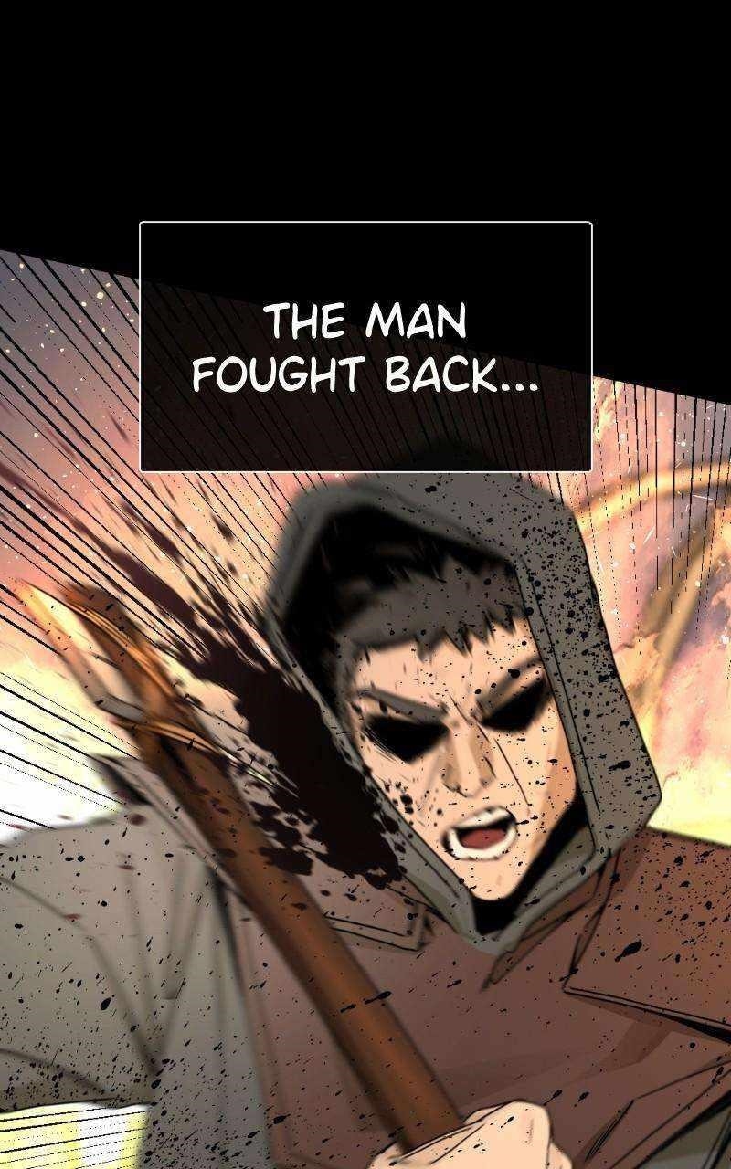 Hero Killer Chapter 154 - Page 42 in English