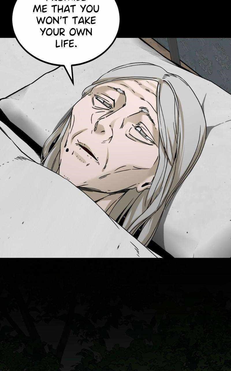 Hero Killer Chapter 154 - Page 55 in English