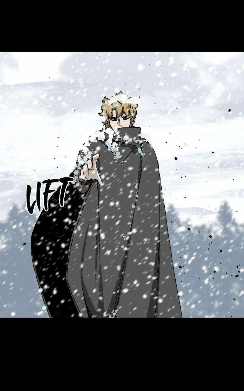 Hero Killer Chapter 154 - Page 93 in English