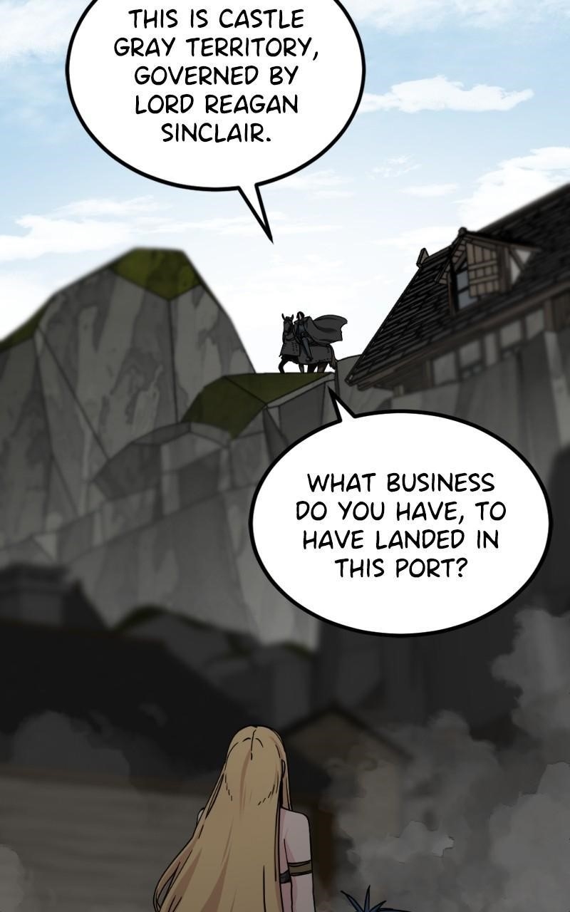 Hero Killer Chapter 155 - Page 16 in English