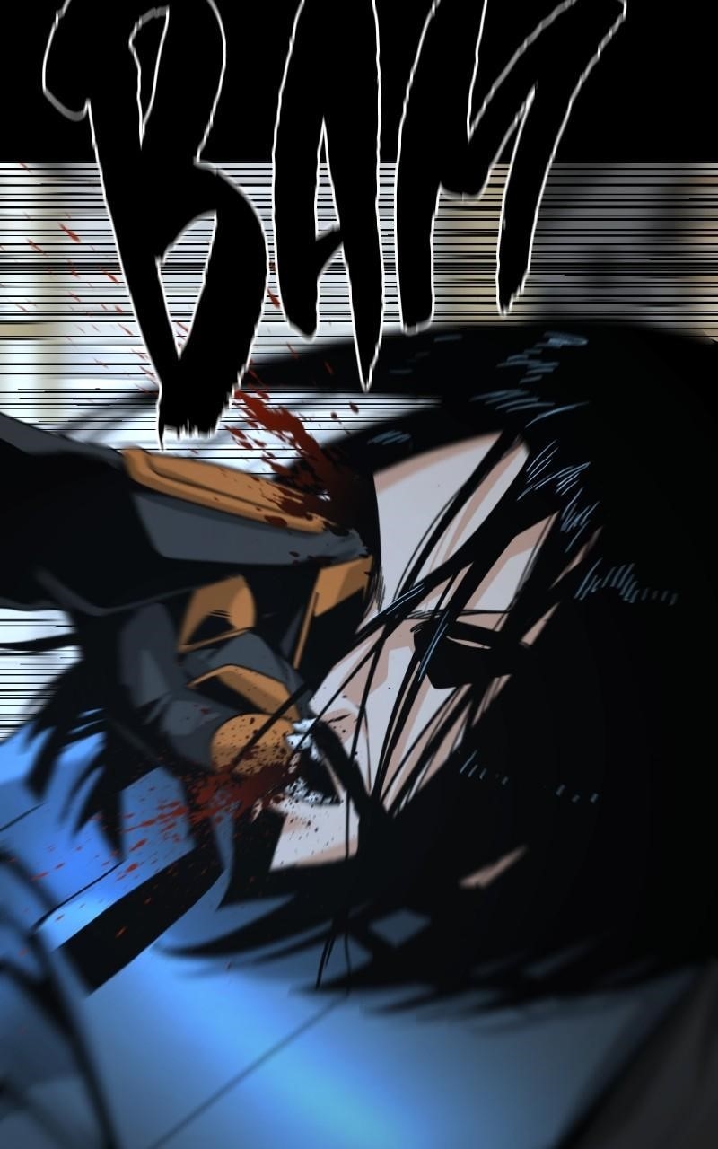 Hero Killer Chapter 155 - Page 42 in English