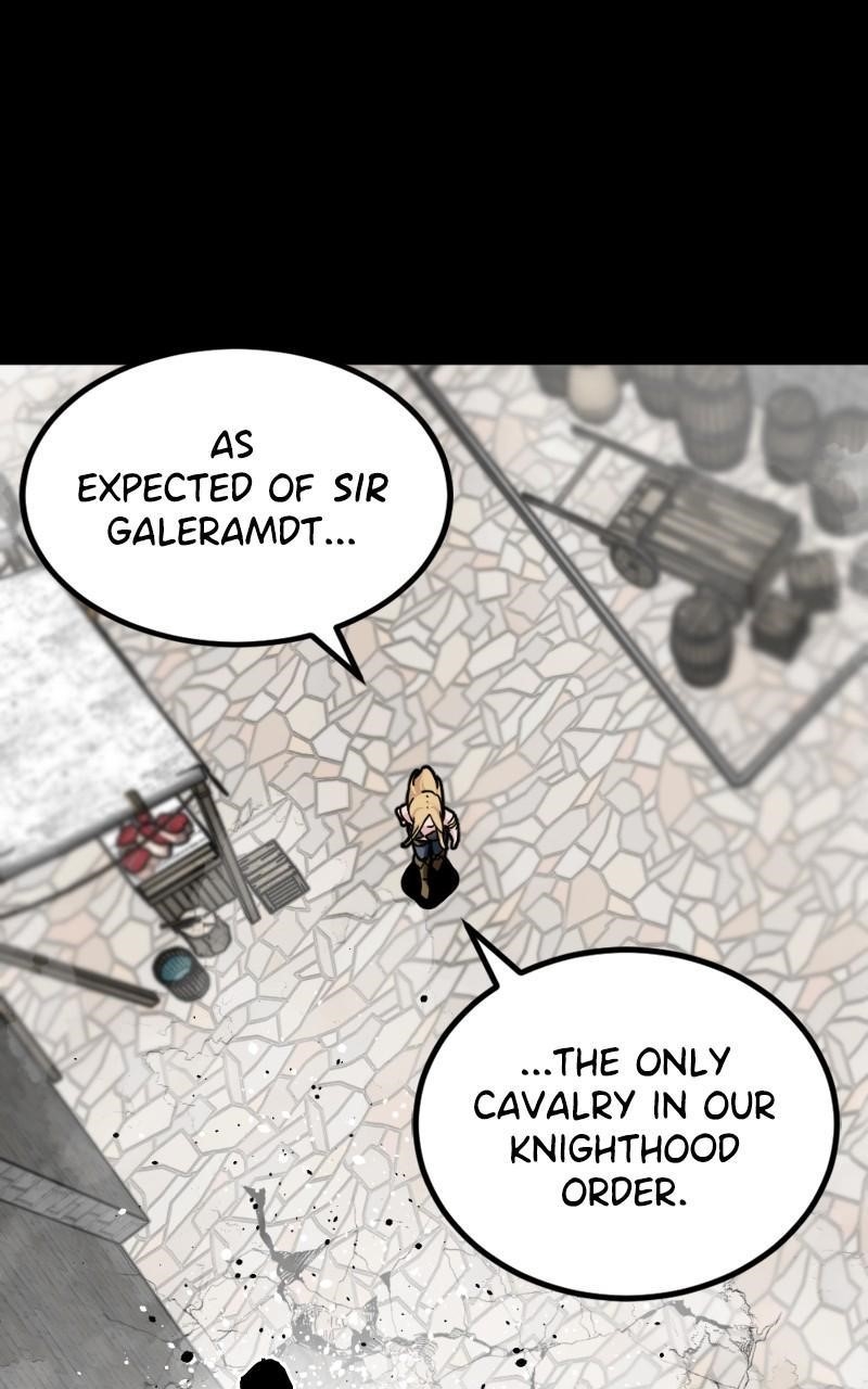 Hero Killer Chapter 155 - Page 45 in English