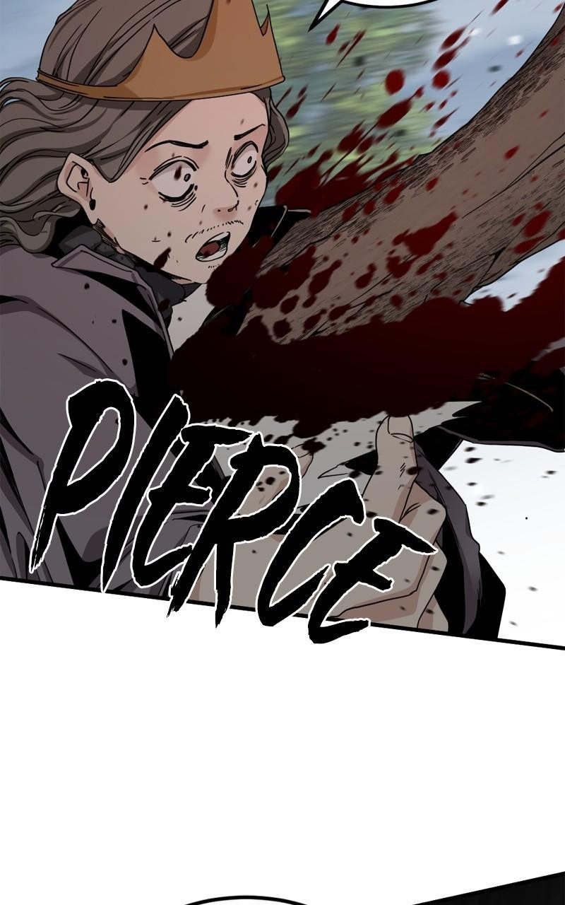 Hero Killer Chapter 156 - Page 15 in English