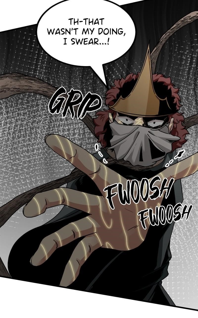 Hero Killer Chapter 156 - Page 16 in English
