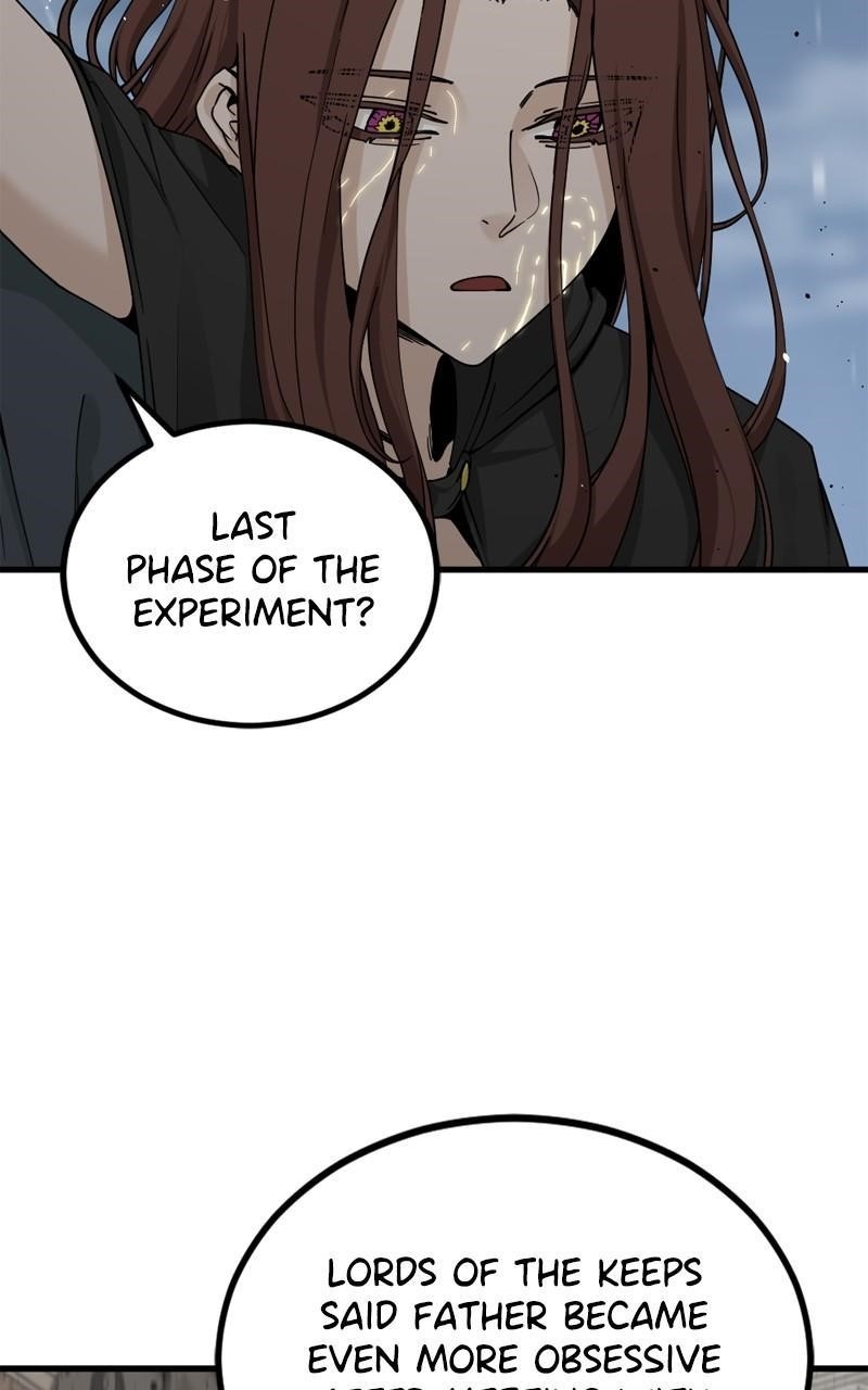Hero Killer Chapter 156 - Page 22 in English