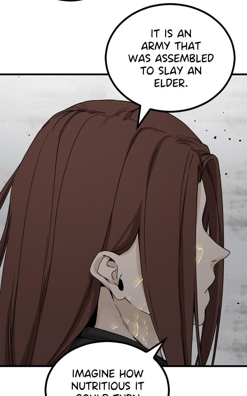 Hero Killer Chapter 156 - Page 30 in English