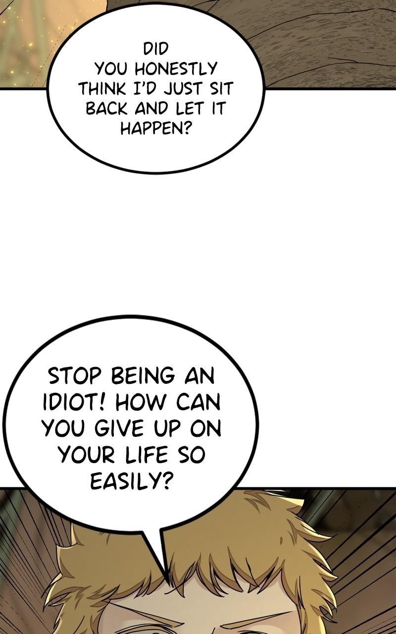 Hero Killer Chapter 156 - Page 44 in English