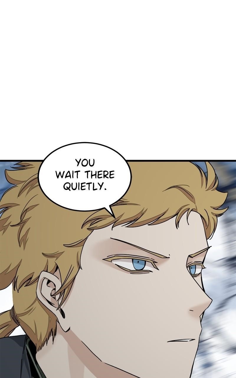 Hero Killer Chapter 156 - Page 49 in English