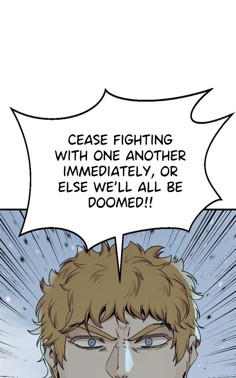 Hero Killer Chapter 156 - Page 53 in English