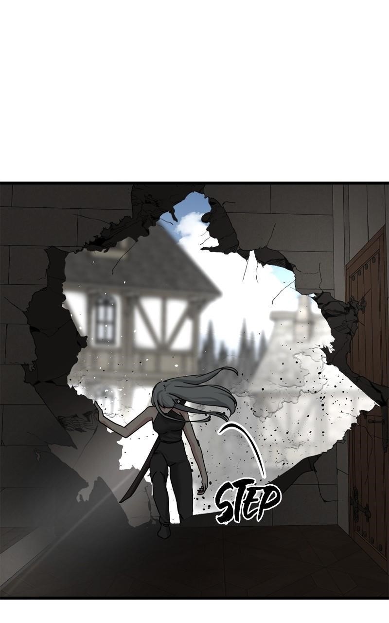 Hero Killer Chapter 156 - Page 61 in English