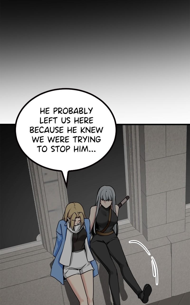 Hero Killer Chapter 156 - Page 76 in English