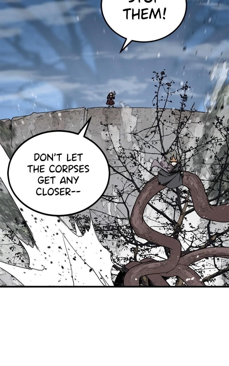 Hero Killer Chapter 156 - Page 8 in English