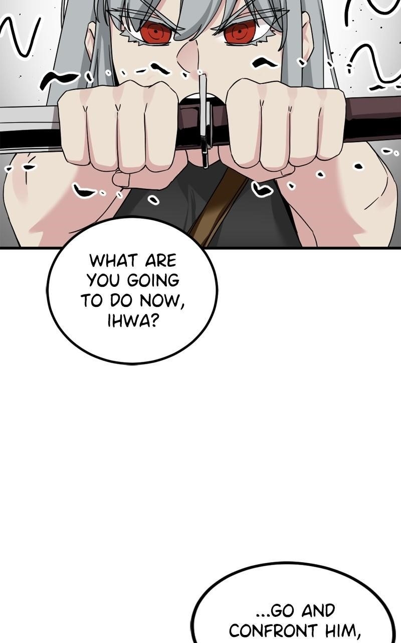Hero Killer Chapter 156 - Page 82 in English