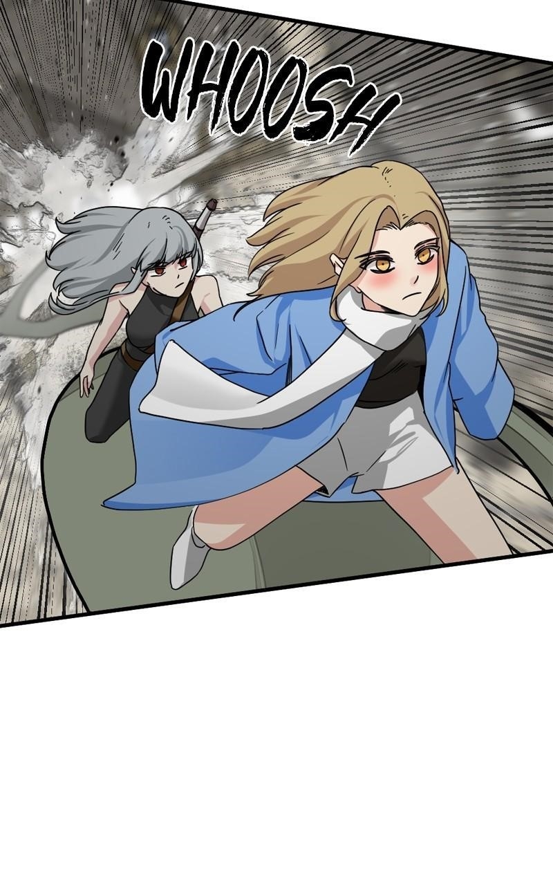 Hero Killer Chapter 156 - Page 91 in English