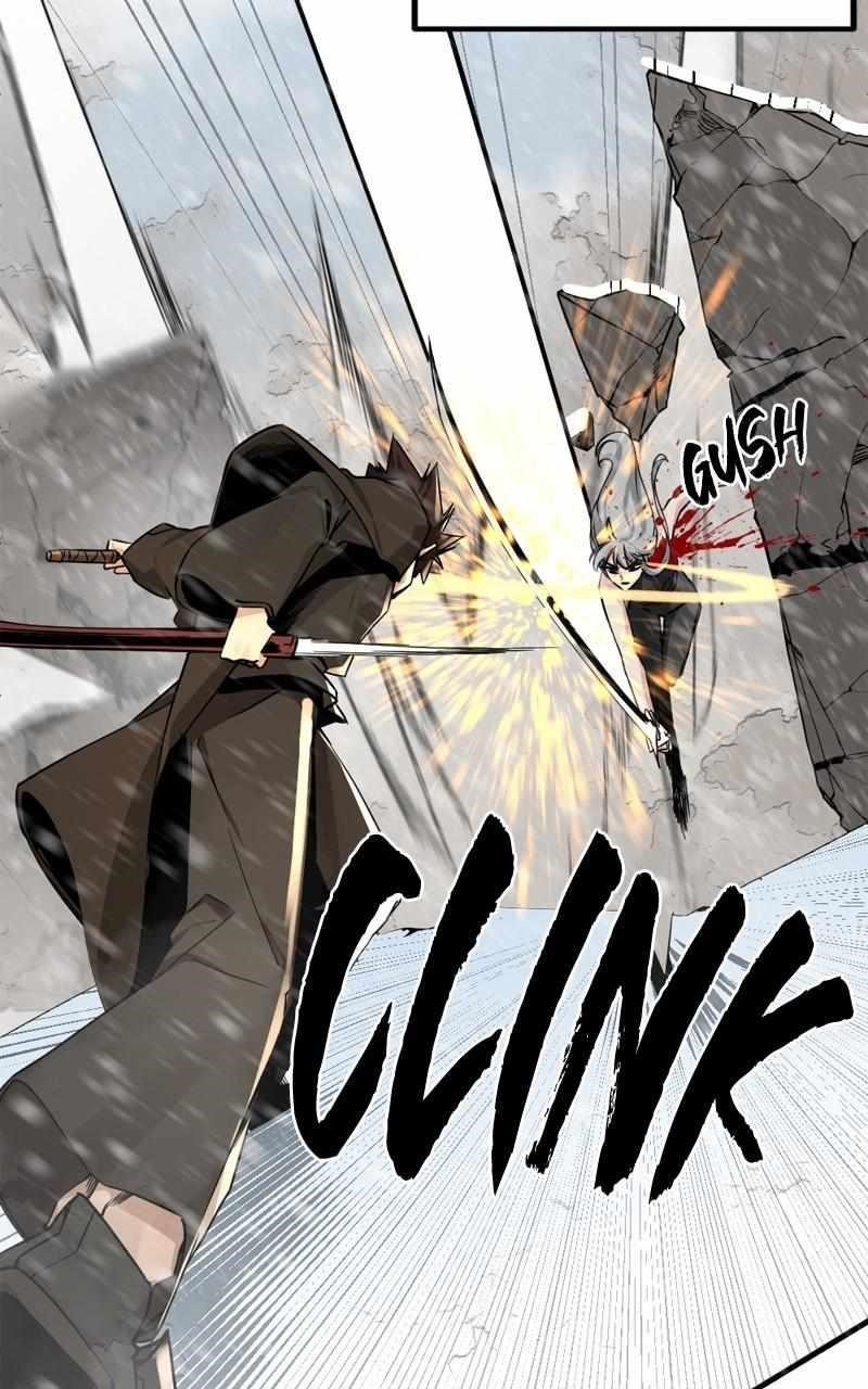 Hero Killer Chapter 157 - Page 40 in English