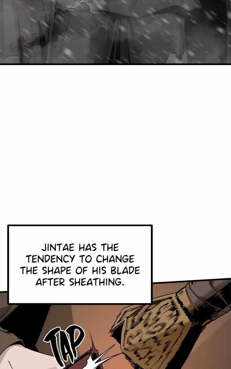 Hero Killer Chapter 157 - Page 44 in English