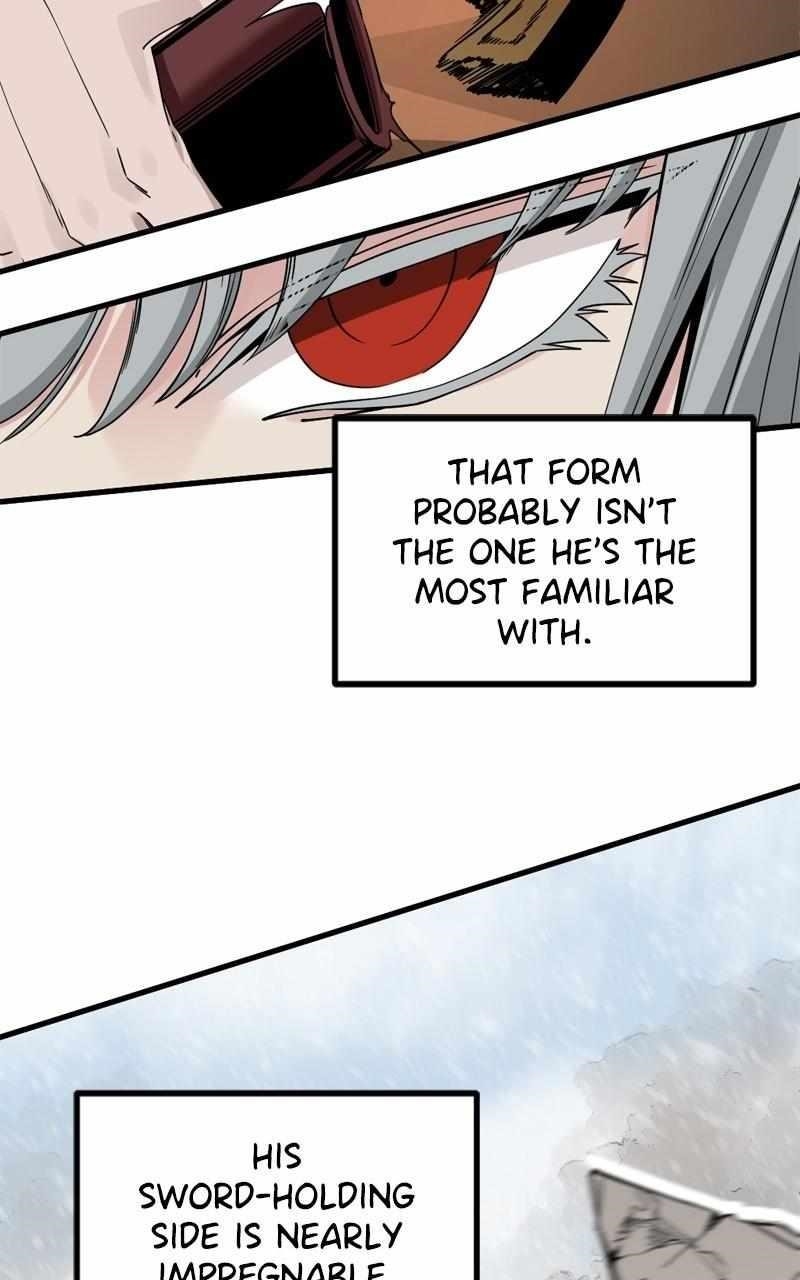 Hero Killer Chapter 157 - Page 45 in English