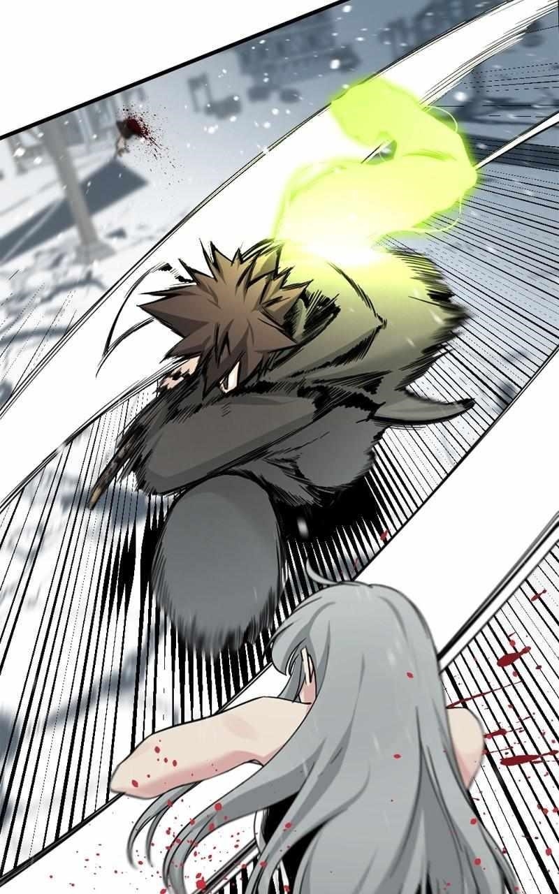 Hero Killer Chapter 157 - Page 52 in English
