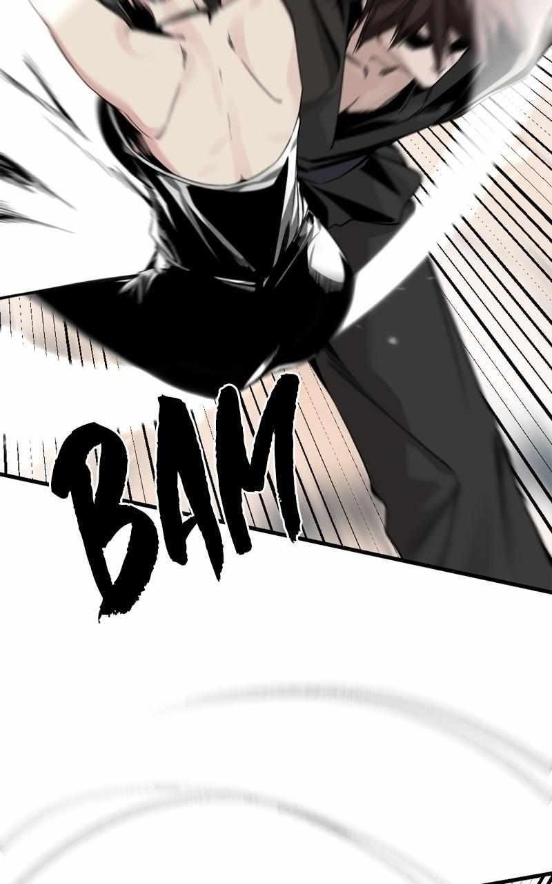 Hero Killer Chapter 157 - Page 54 in English