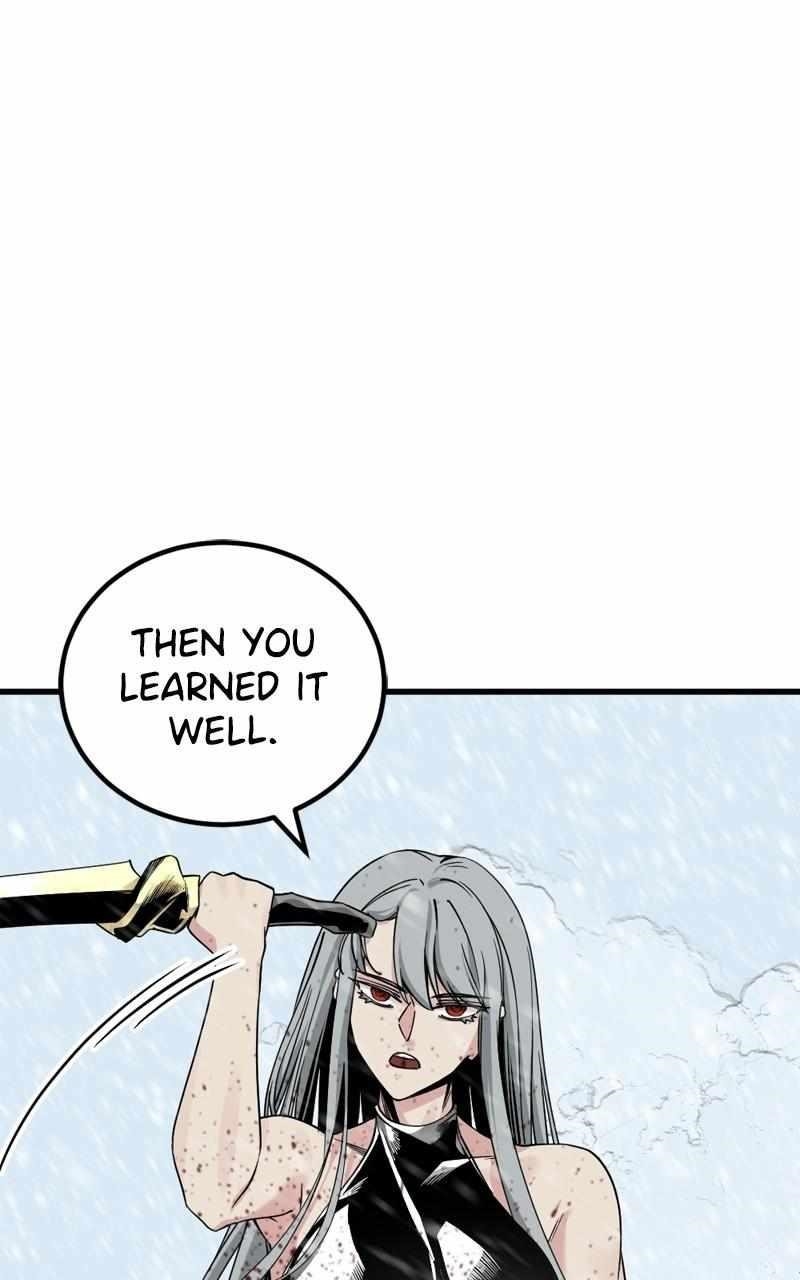 Hero Killer Chapter 157 - Page 60 in English