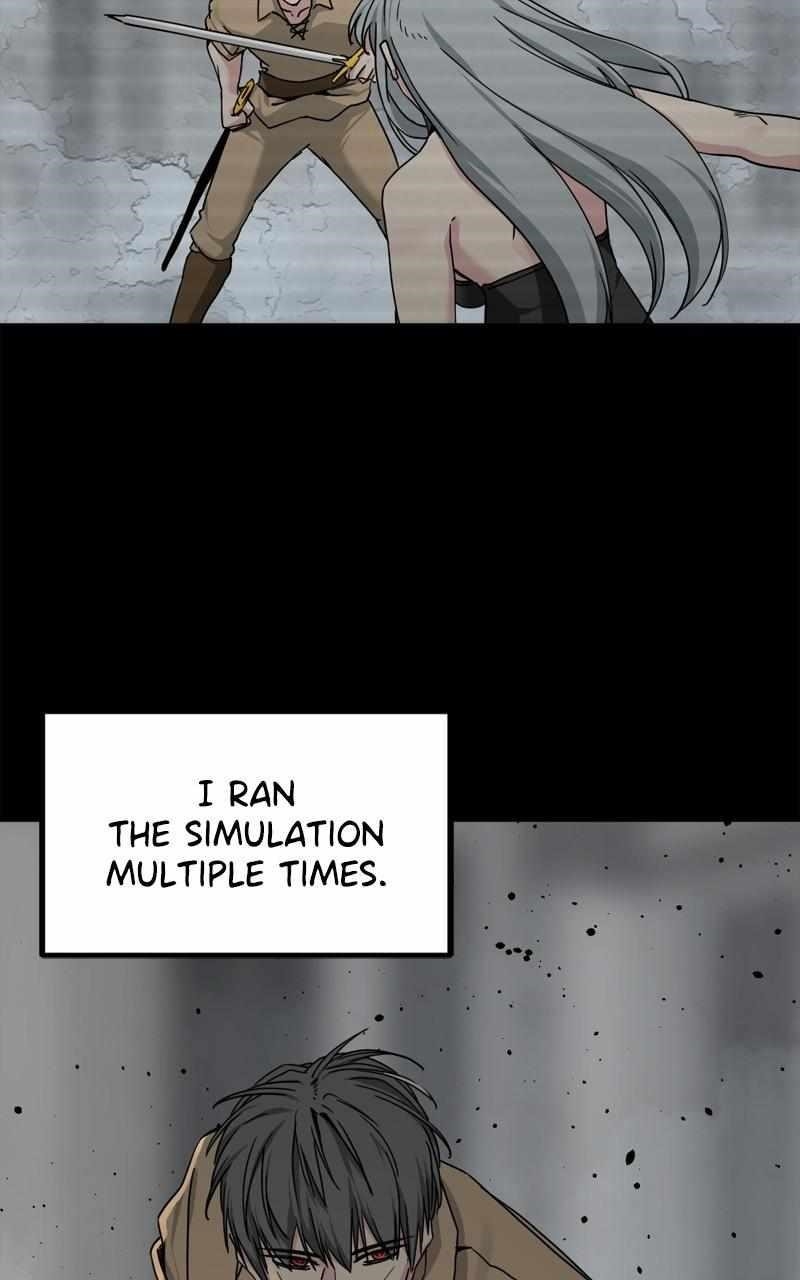 Hero Killer Chapter 157 - Page 71 in English