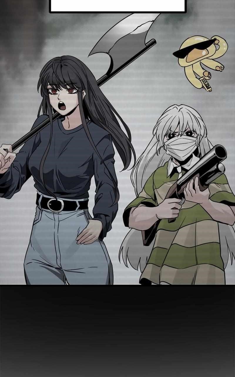 Hero Killer Chapter 157 - Page 73 in English