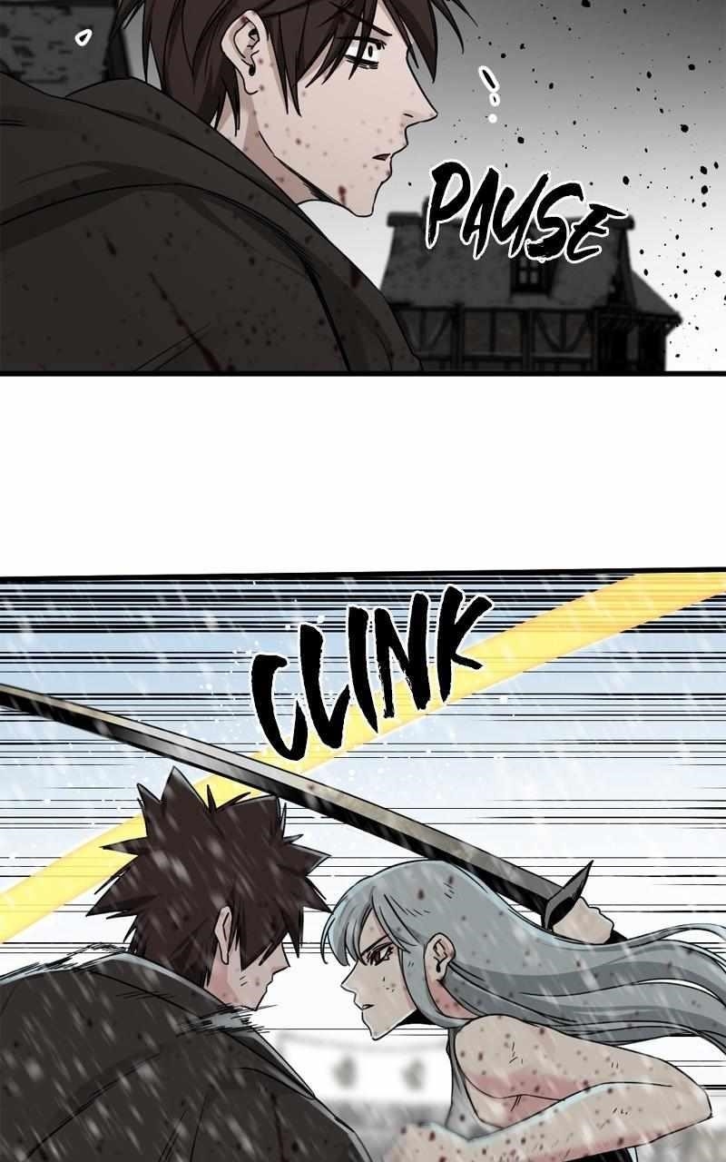 Hero Killer Chapter 157 - Page 77 in English