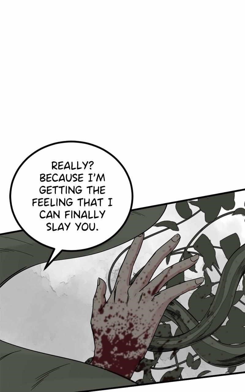 Hero Killer Chapter 157 - Page 99 in English