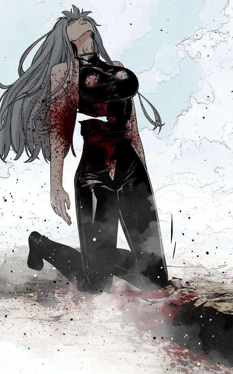 Hero Killer Chapter 158 - Page 121 in English