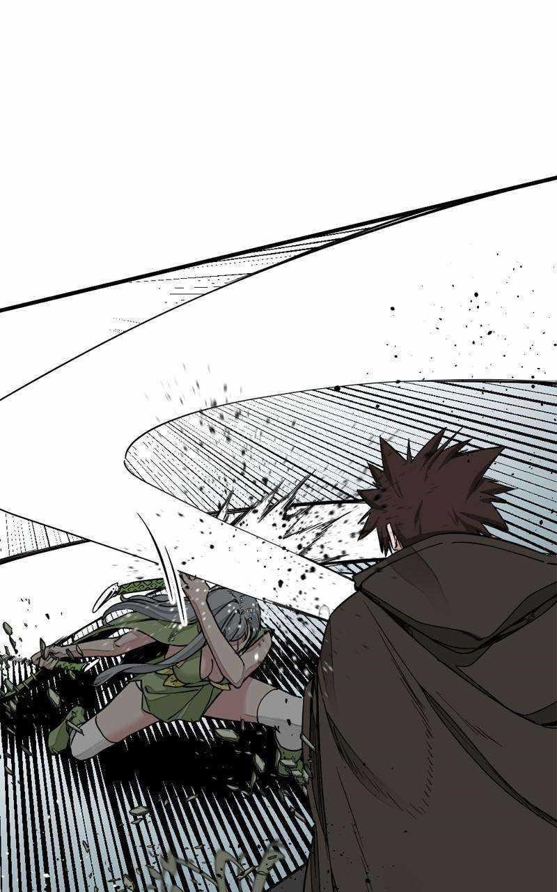 Hero Killer Chapter 158 - Page 18 in English