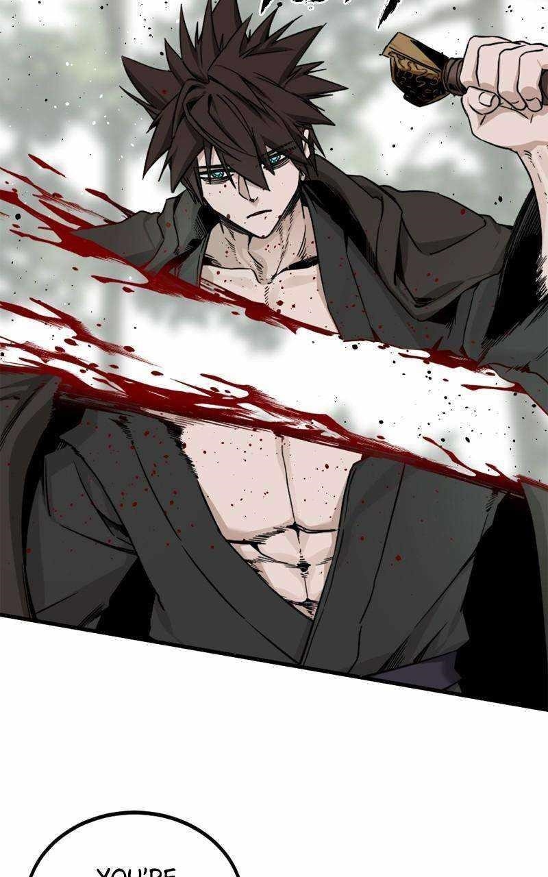 Hero Killer Chapter 158 - Page 20 in English