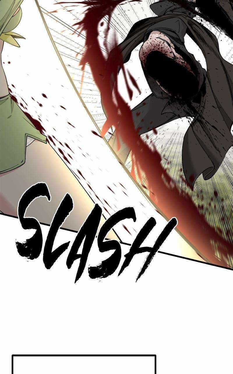 Hero Killer Chapter 158 - Page 23 in English