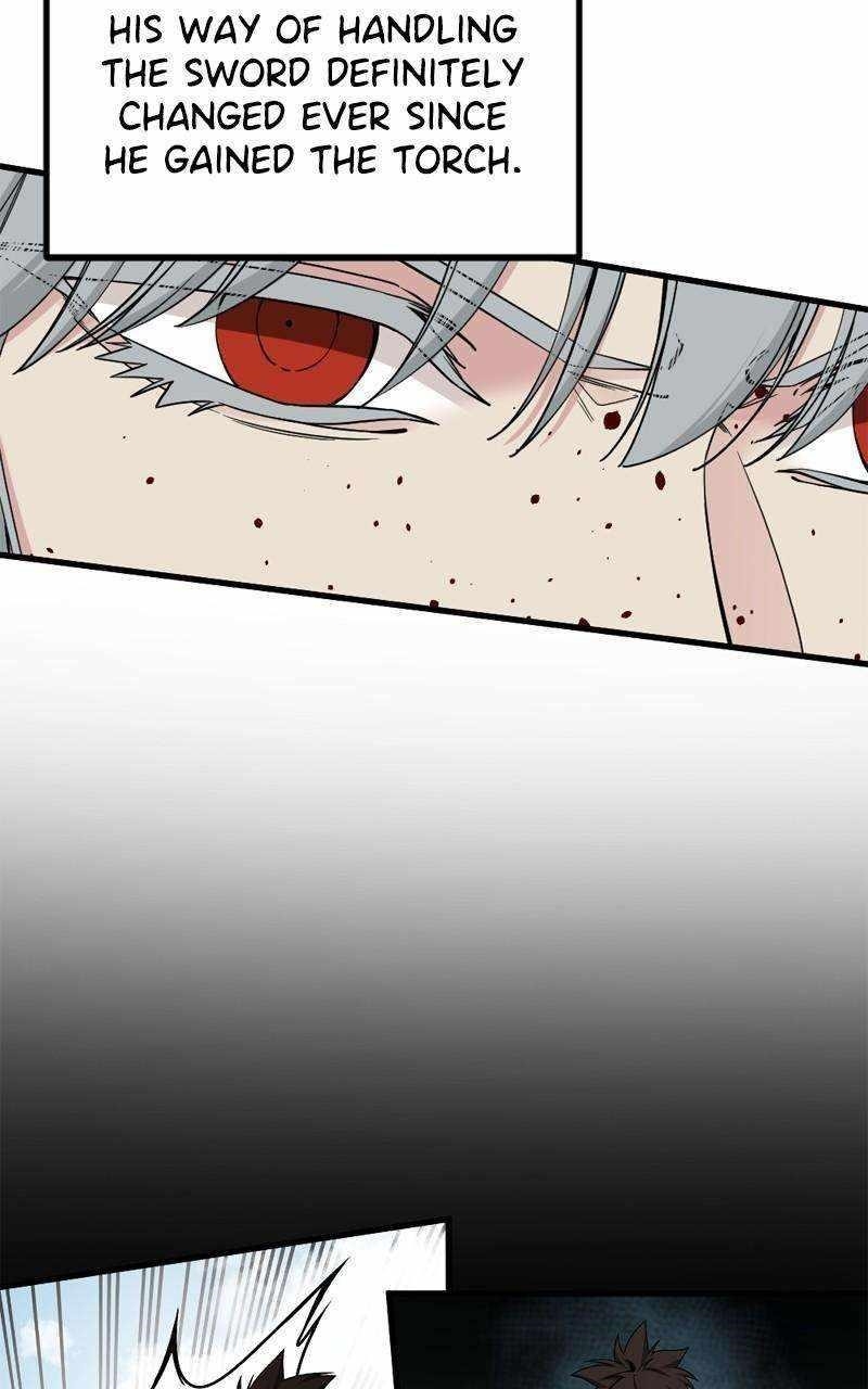 Hero Killer Chapter 158 - Page 24 in English