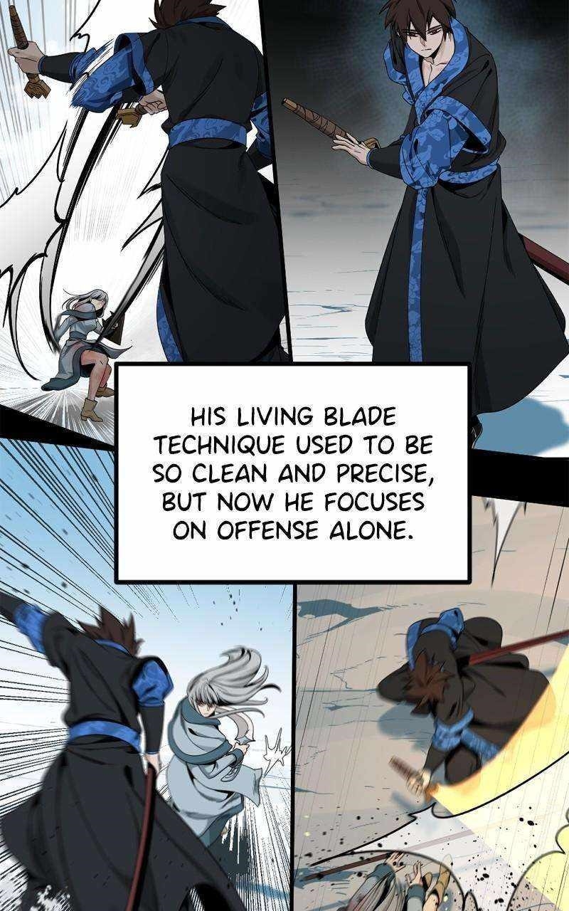 Hero Killer Chapter 158 - Page 25 in English