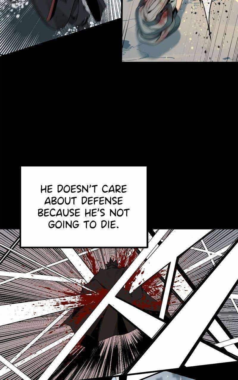 Hero Killer Chapter 158 - Page 26 in English