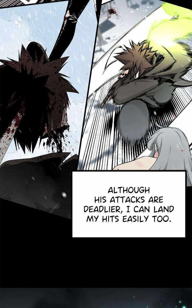 Hero Killer Chapter 158 - Page 27 in English