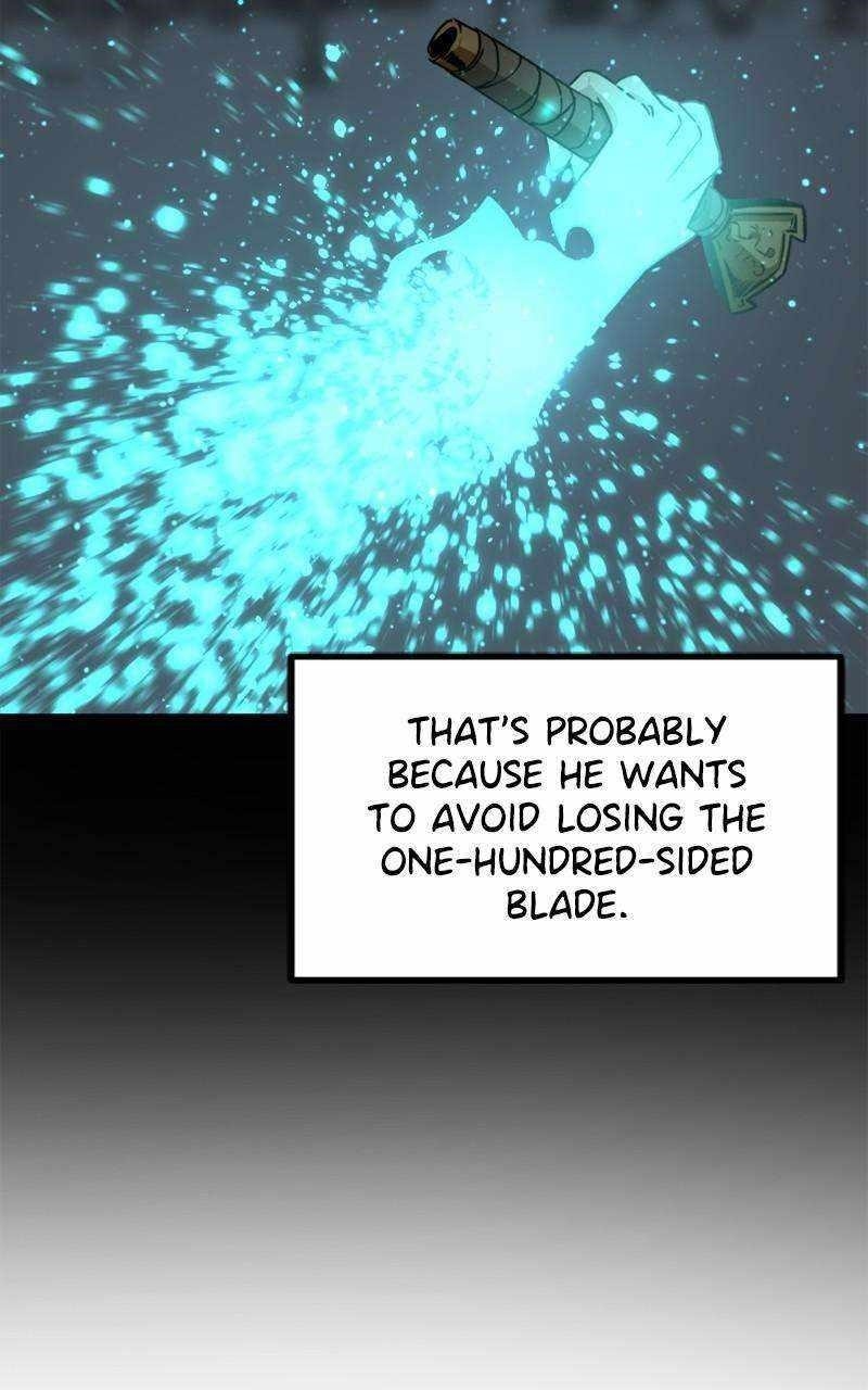 Hero Killer Chapter 158 - Page 30 in English