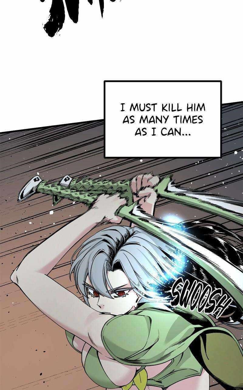 Hero Killer Chapter 158 - Page 37 in English