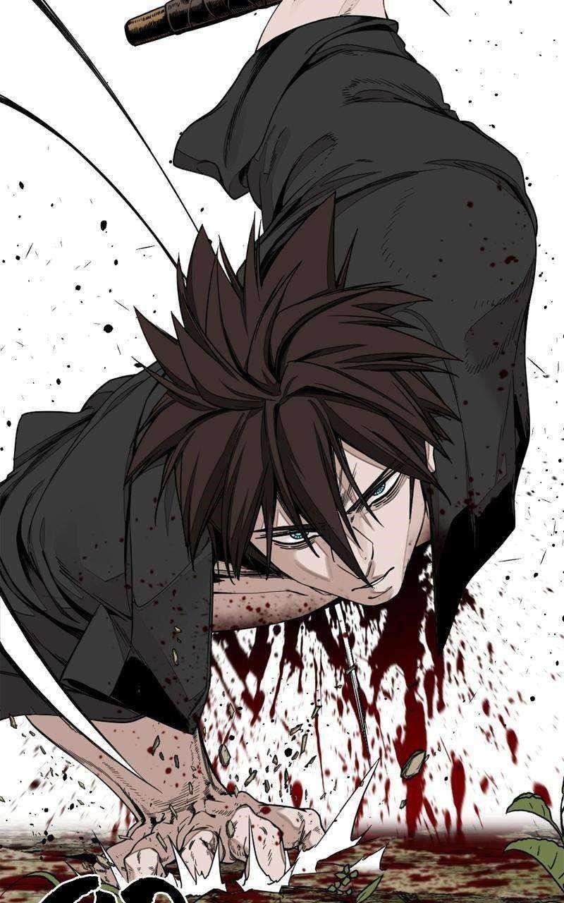 Hero Killer Chapter 158 - Page 40 in English