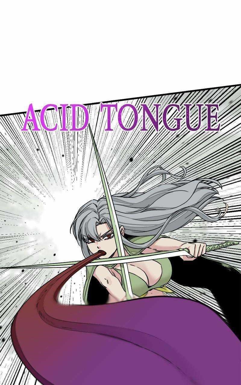 Hero Killer Chapter 158 - Page 43 in English