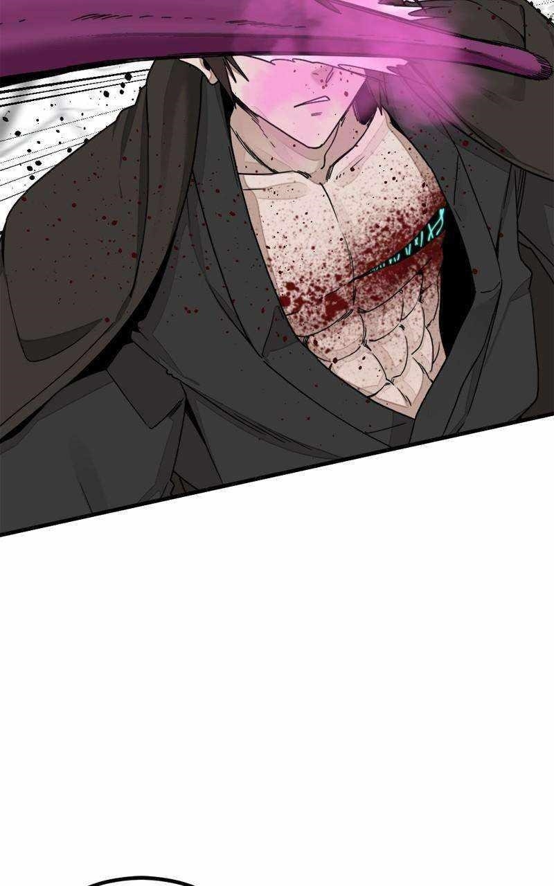Hero Killer Chapter 158 - Page 45 in English