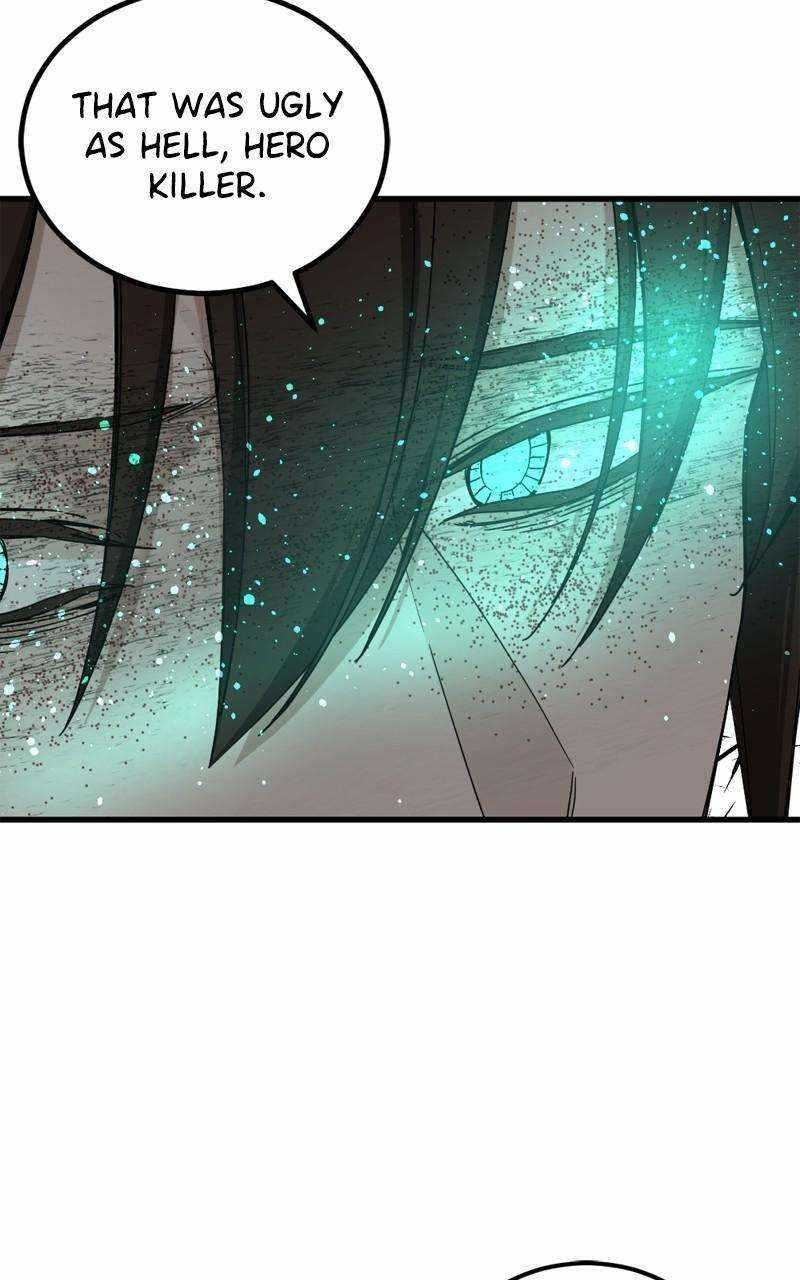Hero Killer Chapter 158 - Page 46 in English